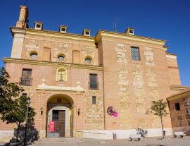 Lais Puzzle - Illescas. Toledo, Spanien - 1.000 Teile