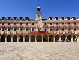 Lais Puzzle - Ocaña, Provinz Toledo - 1.000 Teile