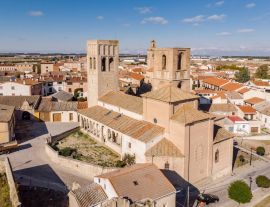 Lais Puzzle - Arévalo, Provinz Ávila, Spanien - 1.000 Teile