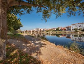 Lais Puzzle - Miranda de Ebro in Burgos, Spanien - 1.000 Teile