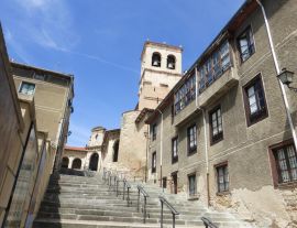 Lais Puzzle - Medina de Pomar - 1.000 Teile