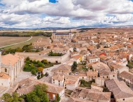 Lais Puzzle - Lerma, Provinz Burgos - 1.000 Teile