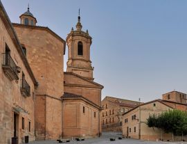 Lais Puzzle - Santo Domingo de Silos, Provinz Burgos - 1.000 Teile