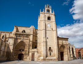 Lais Puzzle - San Antonio de Palencia - 1.000 Teile