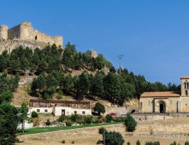 Lais Puzzle - Aguilar de Campoo, Provinz Palencia - 1.000 Teile