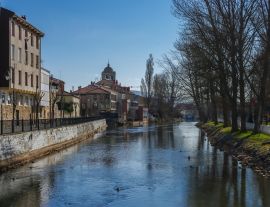 Lais Puzzle - Cervera de Pisuerga, Provinz Palencia - 1.000 Teile