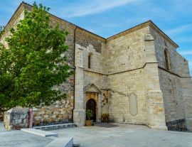 Lais Puzzle - Cervera de Pisuerga, Provinz Palencia - 1.000 Teile