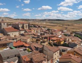 Lais Puzzle - Fuentes de Valdepero, Palencia - 1.000 Teile