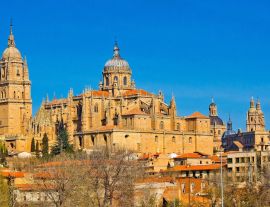 Lais Puzzle - Salamanca - 1.000 Teile