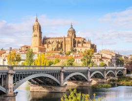 Lais Puzzle - Salamanca - 1.000 Teile