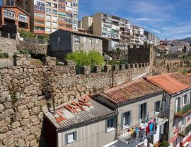 Lais Puzzle - Bejar, Provinz Salamanca - 1.000 Teile