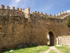 Lais Puzzle - Bejar, Provinz Salamanca - 1.000 Teile