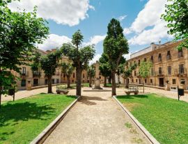 Lais Puzzle - Ciudad Rodrigo, Spanien - 1.000 Teile