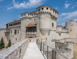 Lais Puzzle - Cuéllar, Segovia - 1.000 Teile