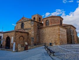 Lais Puzzle - Agreda, Soria, Spanien - 1.000 Teile