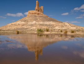 Lais Puzzle - Arcos de Jalón, Soria - 1.000 Teile