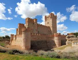 Lais Puzzle - Valladolid, Kastilien und León - 1.000 Teile