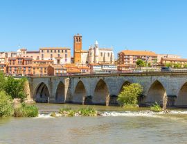 Lais Puzzle - Tordesillas, Valladolid - 1.000 Teile