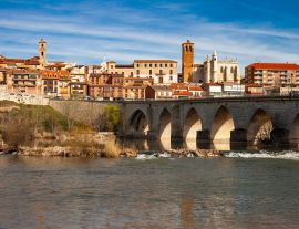 Lais Puzzle - Tordesillas, Valladolid - 1.000 Teile