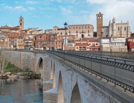 Lais Puzzle - Tordesillas, Valladolid - 1.000 Teile