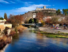 Lais Puzzle - Peñafiel, Valladolid - 1.000 Teile