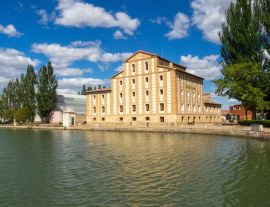 Lais Puzzle - Medina de Rioseco, Valladolid - 1.000 Teile