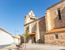 Lais Puzzle - Villaralbo, Zamora - 1.000 Teile