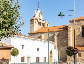 Lais Puzzle - Villaralbo, Zamora - 1.000 Teile