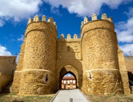 Lais Puzzle - Villaralbo, Zamora - 1.000 Teile