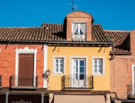 Lais Puzzle - Villaralbo, Zamora - 1.000 Teile