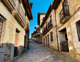 Lais Puzzle - Puebla de Sanabria in Zamora - 1.000 Teile