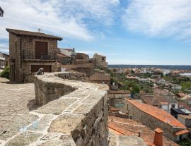 Lais Puzzle - Fermoselle, Spanien - 1.000 Teile