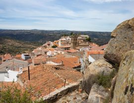 Lais Puzzle - Fermoselle, Spanien - 1.000 Teile