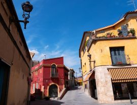 Lais Puzzle - Santa Coloma de Gramenet in Spanien - 1.000 Teile