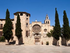 Lais Puzzle - Sant Cugat del Vallès, Katalonien - 1.000 Teile