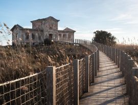 Lais Puzzle - Semafor in El Prat de Llobregat - 1.000 Teile