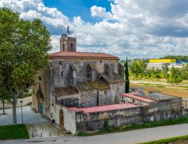 Lais Puzzle - San Julian de Palou, Granollers Katalonien - 1.000 Teile