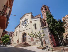 Lais Puzzle - Sant Andreu de la Barca, Region Baix Llobregat, Barcelona - 1.000 Teile