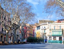 Lais Puzzle - Figueres, Spanien - 1.000 Teile