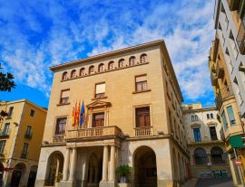 Lais Puzzle - Figueres, Spanien - 1.000 Teile