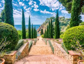 Lais Puzzle - Blanes, Katalonien - 1.000 Teile