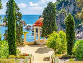 Lais Puzzle - Blanes, Katalonien - 1.000 Teile