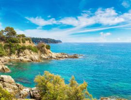 Lais Puzzle - Costa Brava, Katalonien - 1.000 Teile