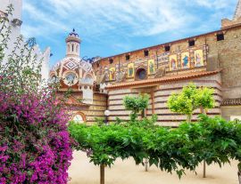 Lais Puzzle - Lloret del Mar, Spanien - 1.000 Teile