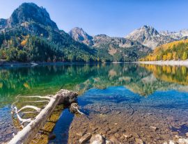 Lais Puzzle - Lleida, Spanien - 1.000 Teile