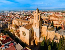 Lais Puzzle - Tarragona, Katalonien - 1.000 Teile