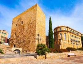 Lais Puzzle - Tarragona, Katalonien - 1.000 Teile