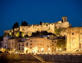 Lais Puzzle - Tortosa, Tarragona, Katalonien - 1.000 Teile