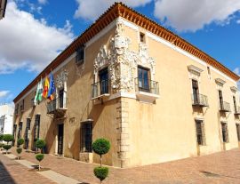 Lais Puzzle - Almendralejo, Provinz Badajoz, Extremadura - 1.000 Teile