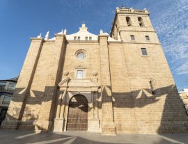 Lais Puzzle - Villanueva de la Serena, Badajoz, Extremadura - 1.000 Teile